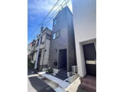 2LDK+S Property Koto Ward Tokyo (2)