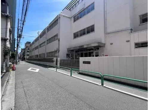 2LDK+S Property Koto Ward Tokyo (12)