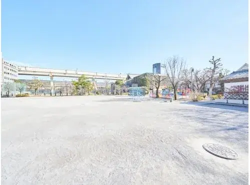 2LDK+S Property Koto Ward Tokyo (13)