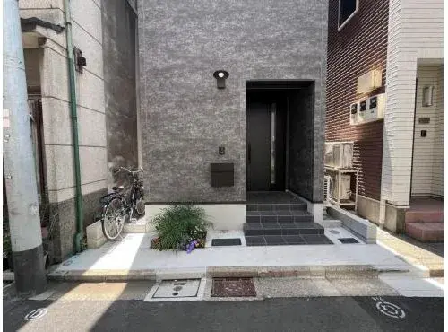 2LDK+S Property Koto Ward Tokyo (3)