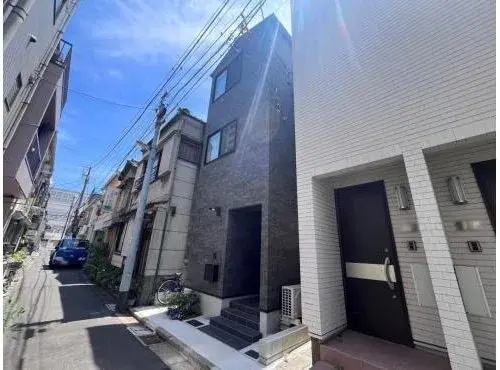 2LDK+S Property Koto Ward Tokyo (4)