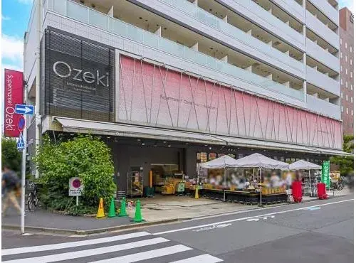 2LDK+S Property Koto Ward Tokyo (7)