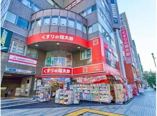 2LDK+S Property Koto Ward Tokyo (8)