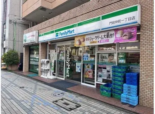 2LDK+S Property Koto Ward Tokyo (10)