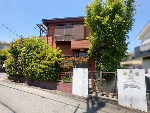 5DK Property Hachioji City Tokyo (4)