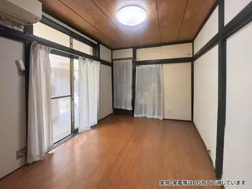 5DK Property Hachioji City Tokyo (7)