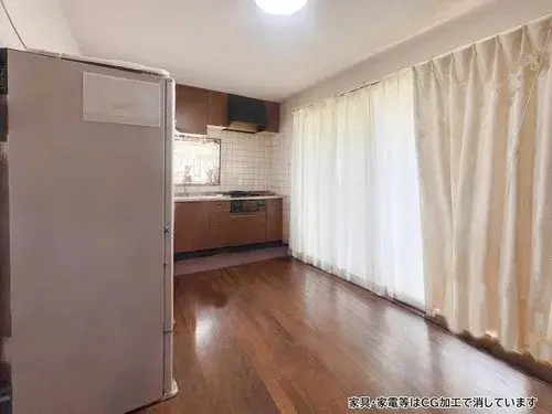 5DK Property Hachioji City Tokyo (8)