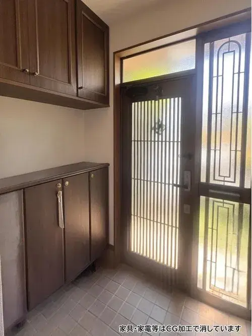 5DK Property Hachioji City Tokyo (9)