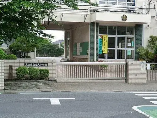 5LDK Property Adachi-ku Tokyo (3)