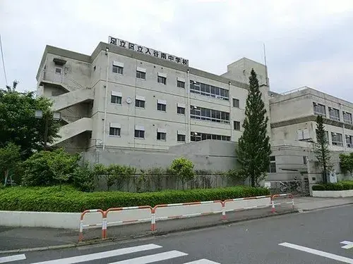 5LDK Property Adachi-ku Tokyo (5)