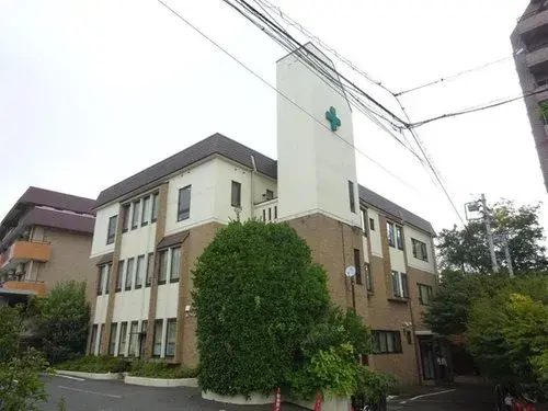2LDK+S Property Ome City Tokyo (4)