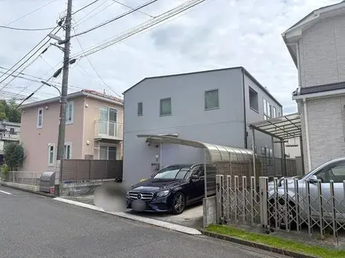 3LDK+S物件 八王子市 東京都 (2)