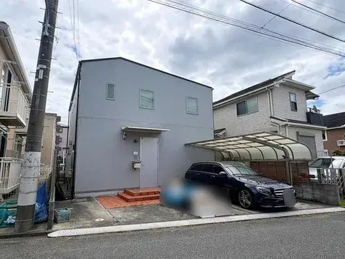 3LDK+S物件 八王子市 東京都 (3)