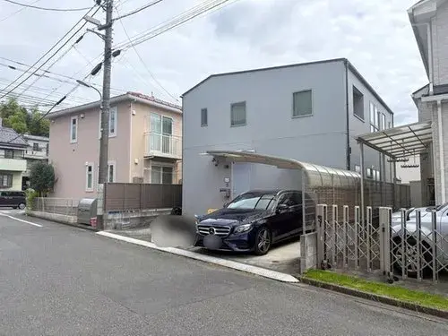 3LDK+S物件 八王子市 東京都 (4)