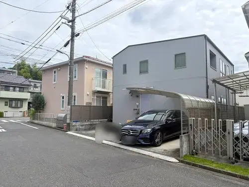 3LDK+S物件 八王子市 東京都 (5)