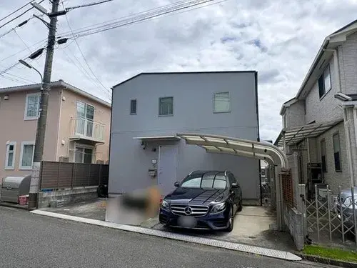 3LDK+S物件 八王子市 東京都 (6)