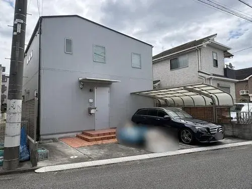 3LDK+S物件 八王子市 東京都 (7)