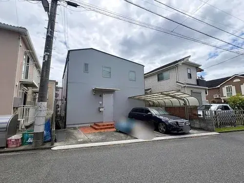 3LDK+S物件 八王子市 東京都 (8)