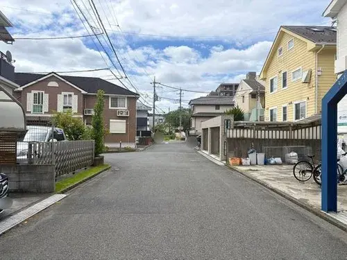 3LDK+S物件 八王子市 東京都 (9)
