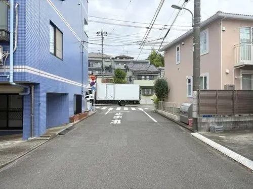 3LDK+S物件 八王子市 東京都 (10)