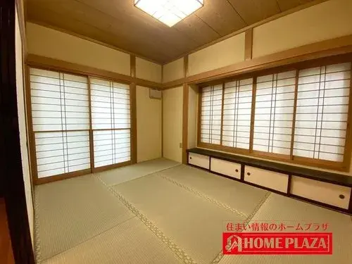 Tokyo Adachi Ward Detached House (2)