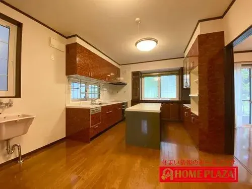 Tokyo Adachi Ward Detached House (3)