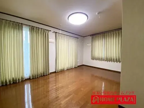 Tokyo Adachi Ward Detached House (6)