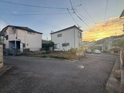 4DK房产 练马区 东京都 (2)