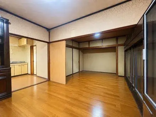 4DK房产 练马区 东京都 (11)