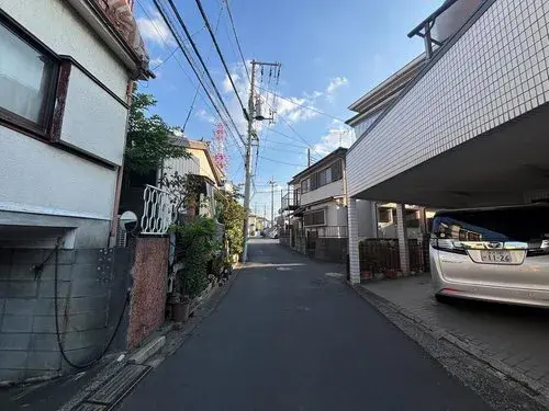 4DK房产 练马区 东京都 (3)