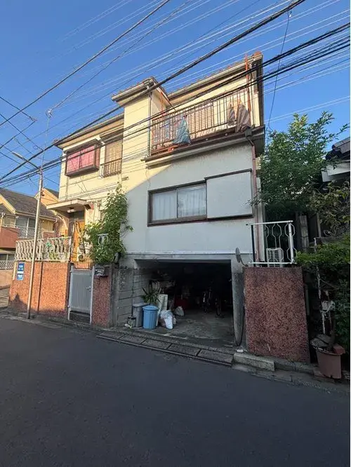 4DK房产 练马区 东京都 (4)