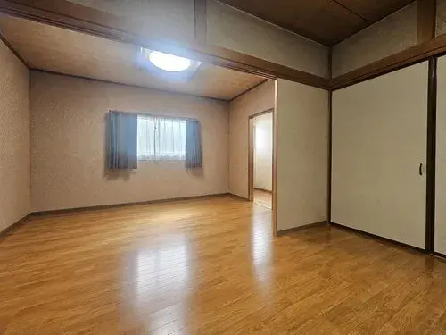 4DK房产 练马区 东京都 (8)