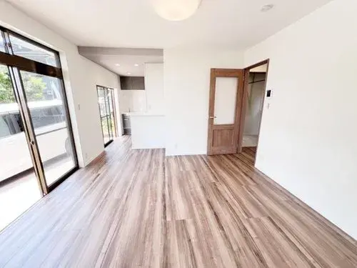 Casa unifamiliar Fujisawa Kanagawa (5)