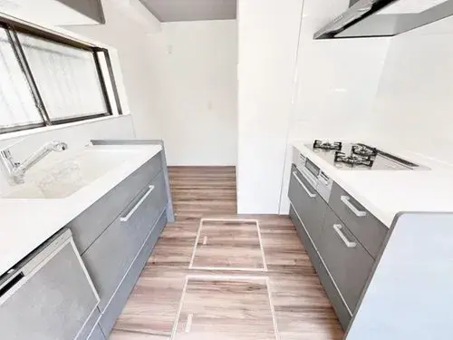 Casa unifamiliar Fujisawa Kanagawa (6)