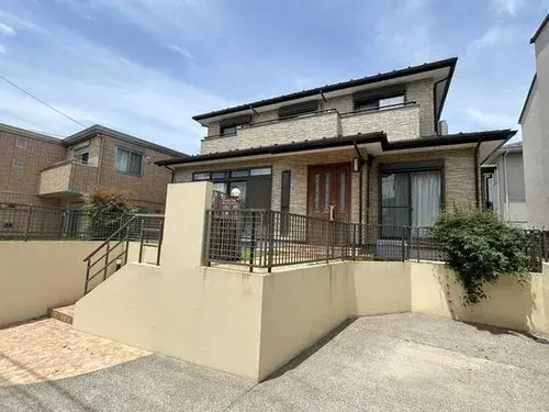 Akiya in Totsuka Ward