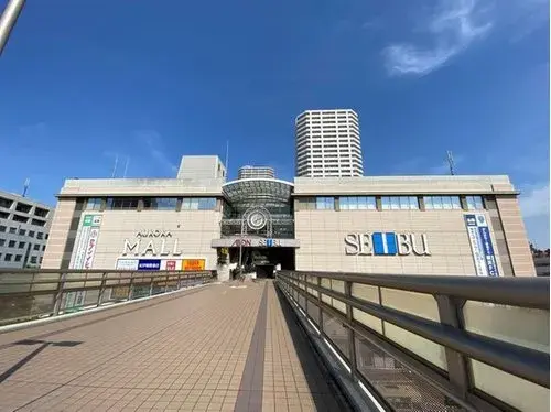 Объект 4LDK город Йокогама, район Тотсука, префектура Канагава (15)