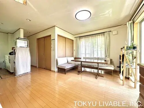 Akiya in Kawasaki