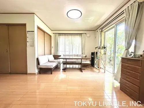 独栋房屋
神奈川县川崎市 (3)