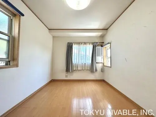 独栋房屋
神奈川县川崎市 (5)
