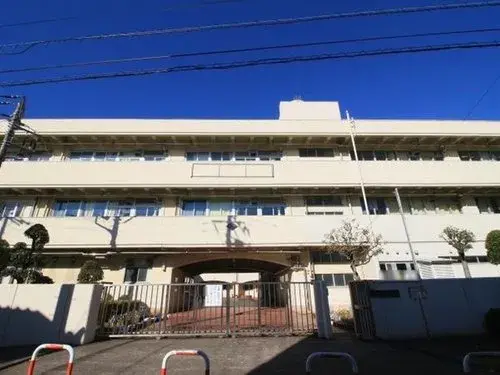 Недвижимость 4LDK+S, город Йокогама, префектура Канагава (13)