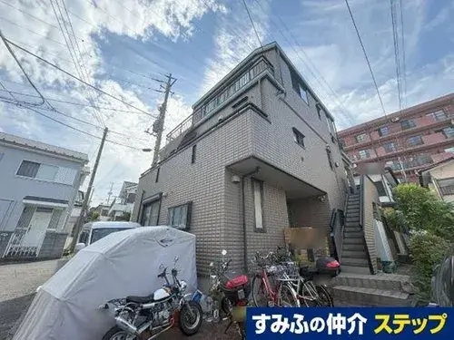 Akiya in Totsuka Ward