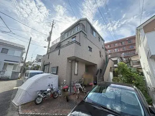 神奈川県横浜市戸塚区1LDK+S物件 (2)