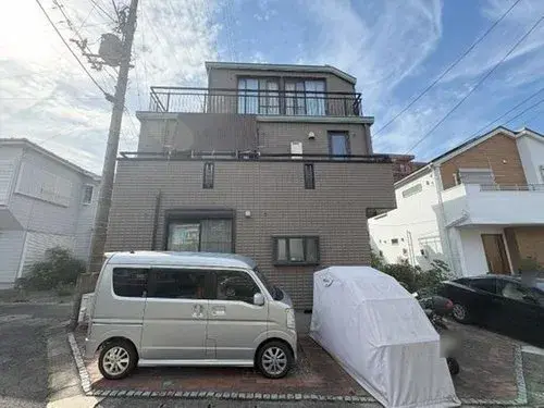 神奈川県横浜市戸塚区1LDK+S物件 (3)