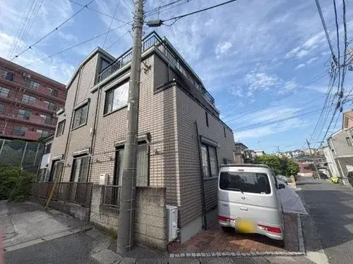 神奈川県横浜市戸塚区1LDK+S物件 (5)