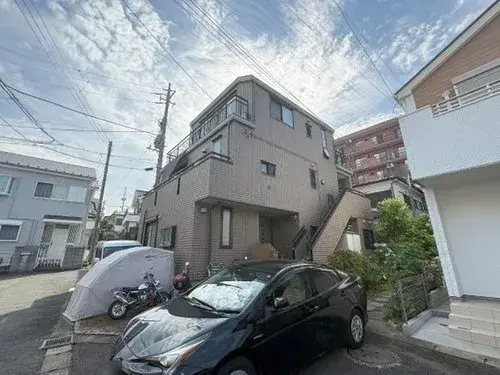神奈川県横浜市戸塚区1LDK+S物件 (6)