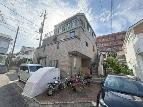 神奈川県横浜市戸塚区1LDK+S物件 (7)