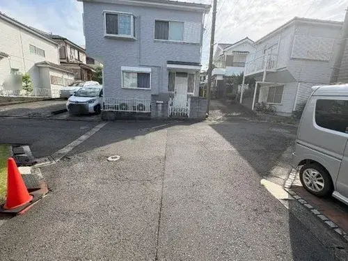 神奈川県横浜市戸塚区1LDK+S物件 (8)