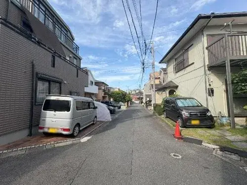 神奈川県横浜市戸塚区1LDK+S物件 (9)