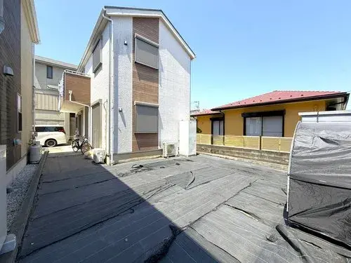 4LDK物件 平塚市 神奈川県 (2)