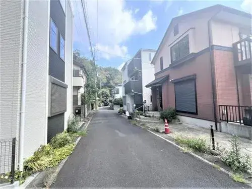 Kanagawa Yokohama 5LDK+S Property (2)